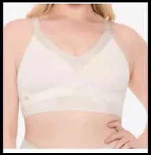 RUBY RIBBON ATHENA DEMIETTE #3060 NWOT