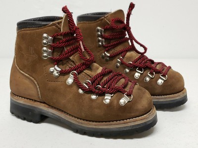 dexter hiking boots