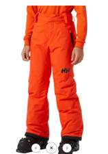 NWOT Helly Hansen L112902 Orage Legendary Jr Waterproof Ski Pants Size 176/16
