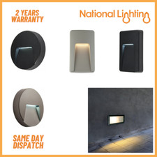 SEVERUS LED Guide Light IP65 Waterproof LED Wall Light Outdoor Garden Lights