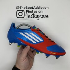 Adidas F50 AdiZero Football