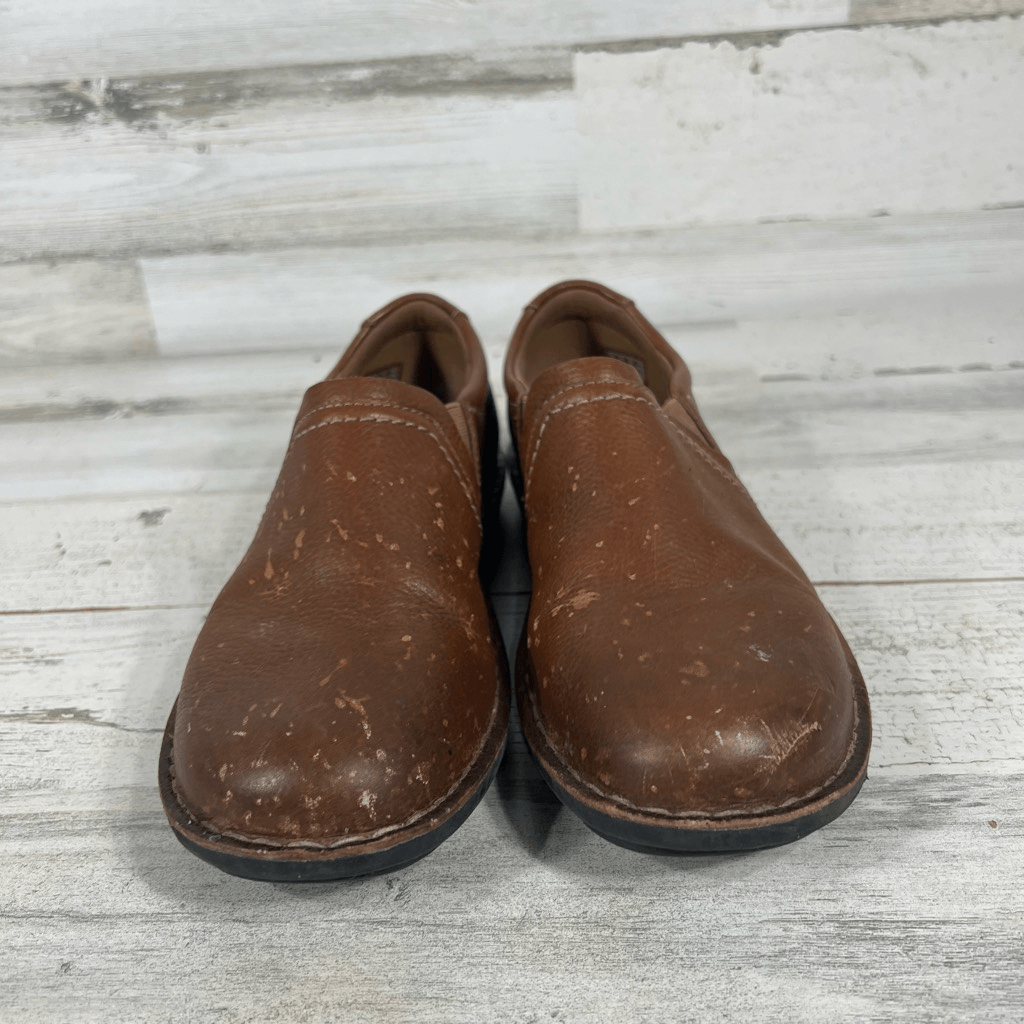 clarks janice barrie