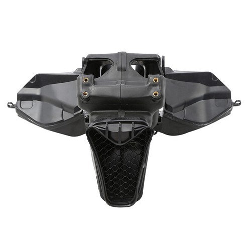 Ram Air Tube Duct Intake Upper Bracket Fit For Honda CBR600RR 2007-2012 2008 09 - Picture 6 of 12