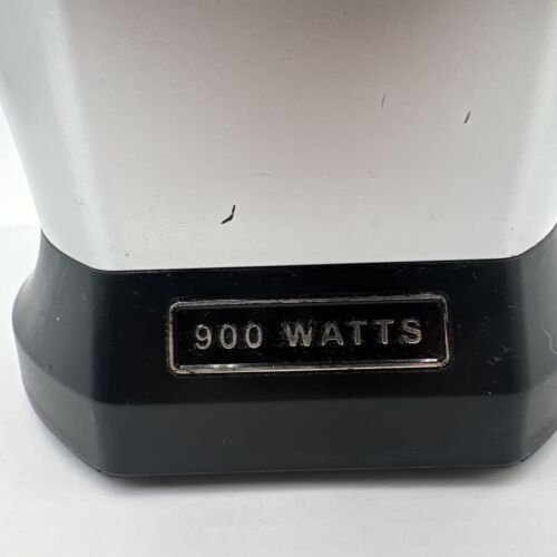 Nutri Ninja BL451 Professional Blender Smoothie Maker 900W Base Only Tested! - Picture 3 of 14