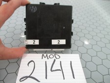 2008 Lexus RX350 Head Light Leveling Control Module Computer #2141-MOD 