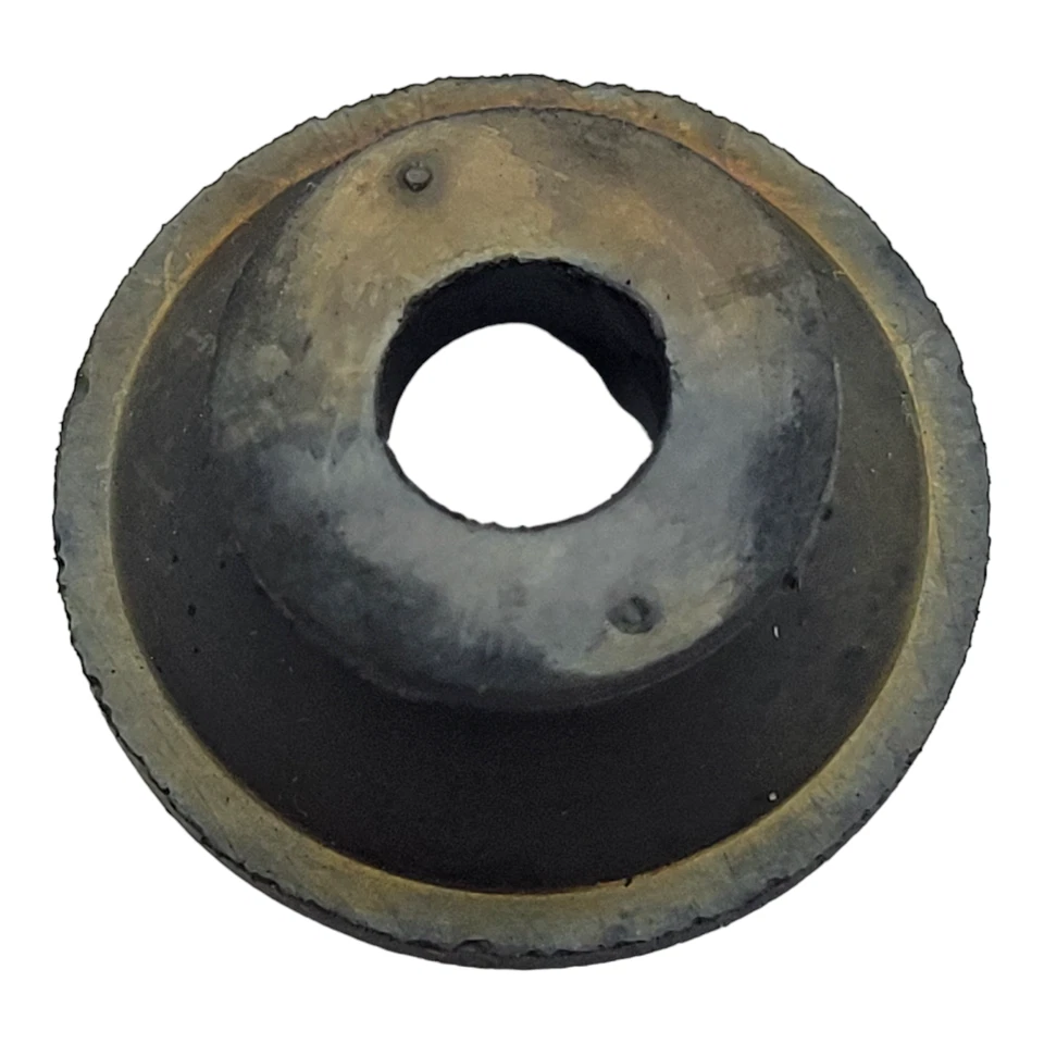 Homelite 02508 Rubber Vibration Isolater 250 252 300 CS-40 CS-50 Genuine OEM NOS Foto 4 de 4