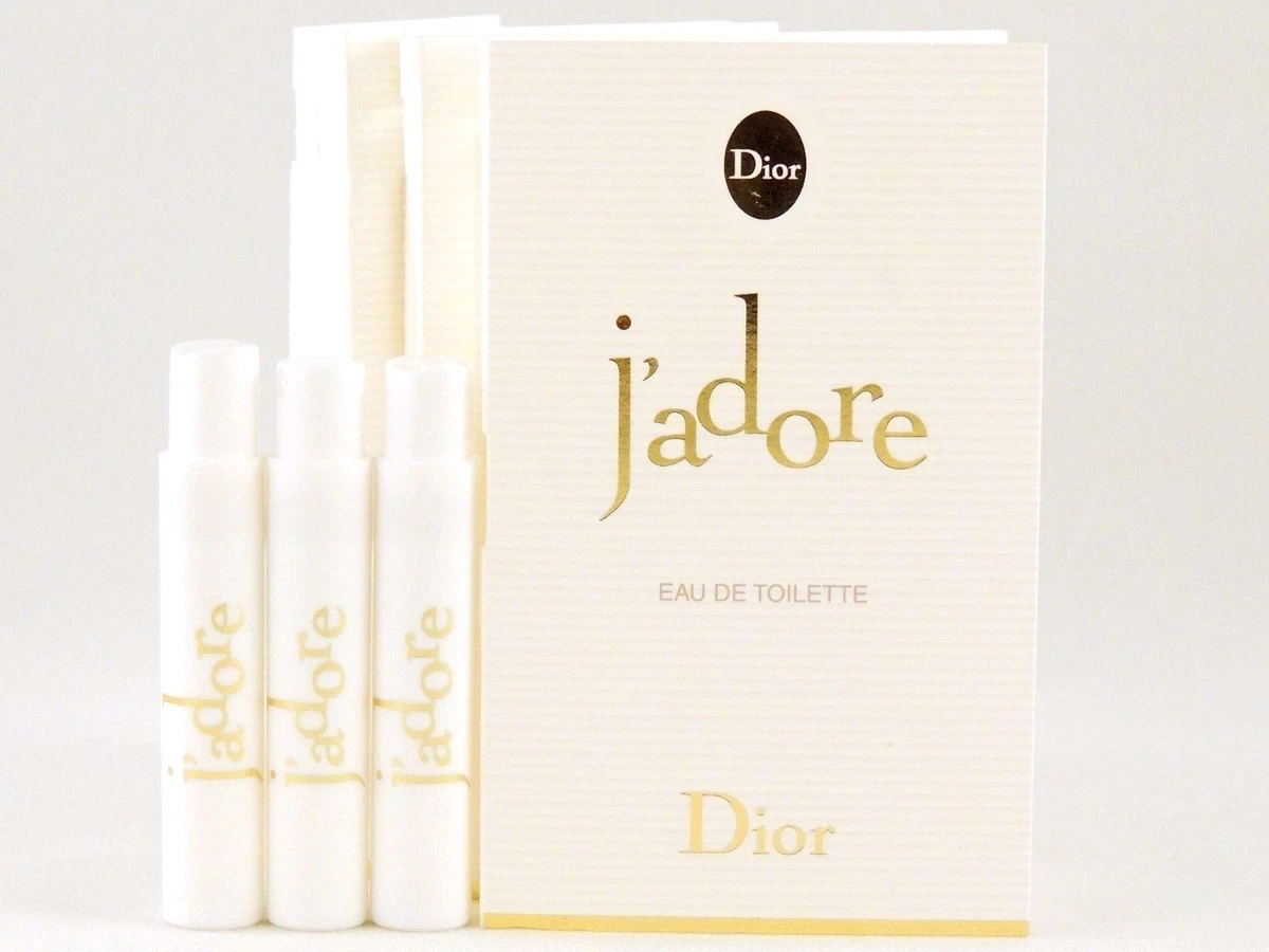 Dior J'adore Eau de Toilette for Women for sale | eBay