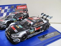 "Carrera Digital 132 Dtm Audi Rs 5 Dtm \"R. Rast\" No. 33 -30866 Sondermodell 2018"