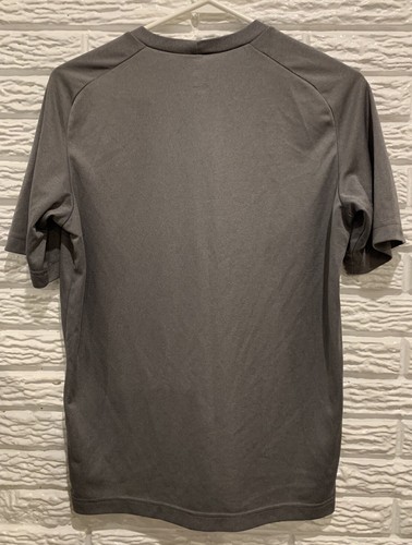Nike Team UNI (Univ. Northern Iowa) Panthers Gray T-Shirt, Youth XL (18-20) - Picture 4 of 6
