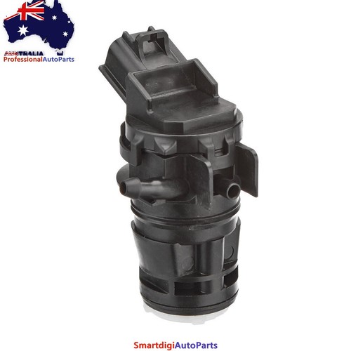 Wiper Windscreen Washer Pump Motor Front for Toyota Hilux RAV KUN16 KUN25 KUN26 - Picture 3 of 6