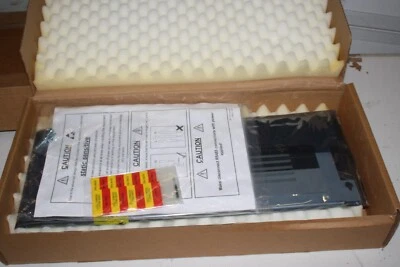 Notifier 020-469-009 Verlängerungsgehäuse mit Display-Modul-Kit - NEU