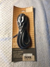 Nos Lasalle 6 Gauge 55 Battery Cable 65-72 Pontiac 69-74 Oldsmobile Pos Ground