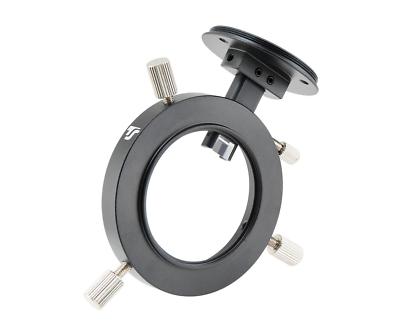TS-Optics Off Axis Guider 9mm mit Anschluss für Canon EOS, TSOAG9G2 + TSOAG9-EOS