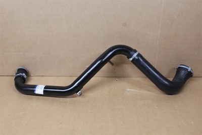 Genuine Ford Focus Mk2 RS 2.5 Duratec-rs Intercooler N/s Air Duct 