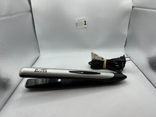 Hair Straightener BERTA - Ions Ceramic Flat Iron, BT-006