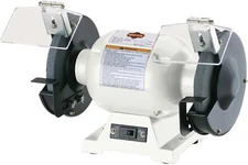 6" Bench Grinder - Shop Fox M1051