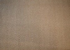 Black Stripe Washed Finished Upholstery Fabric Sheldon Barnett Stryper CL Black