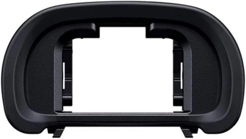 Taza Ocular Sony FDA-EP18 Original Genuina Envíos Desde Japón Foto 3 de 3