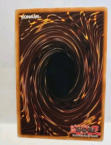 JUEGO DE PIEZAS DE GOLEM YUGIOH MULTIPLICA ULTIMATE TDGS-EN038 1ª EDICIÓN JUEGO LIGERO - Imagen 3 de 3