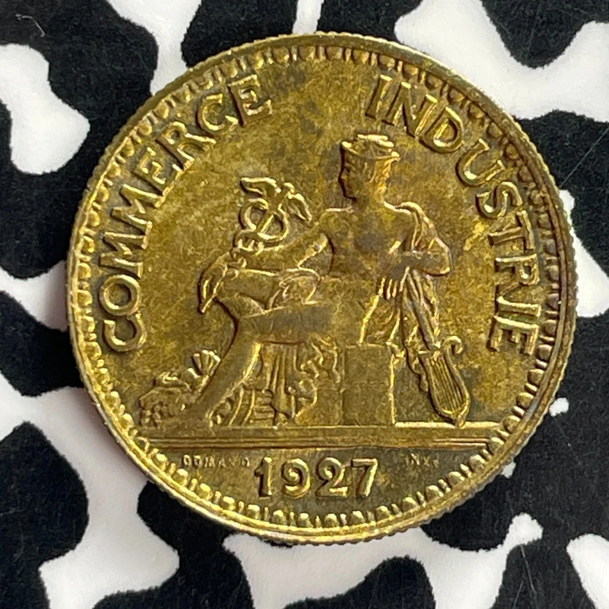 1927 Year French Coins for sale | eBay