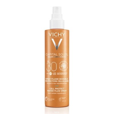 CAPITAL SPRAY SPF 30 200ML