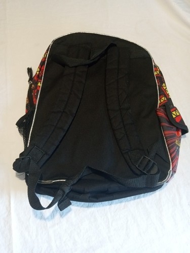 Sabans Power Rangers Dino Charge Backpack - Picture 3 of 6
