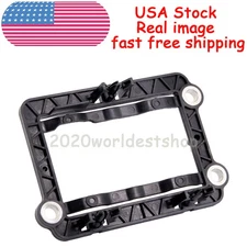 New Plastic Radar Bracket For Nissan Rogue Pathfinder Infiniti 2021 2022 2023