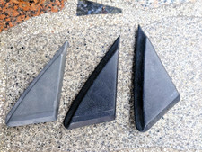 Retroviseur droit (ou coque) Renault R11