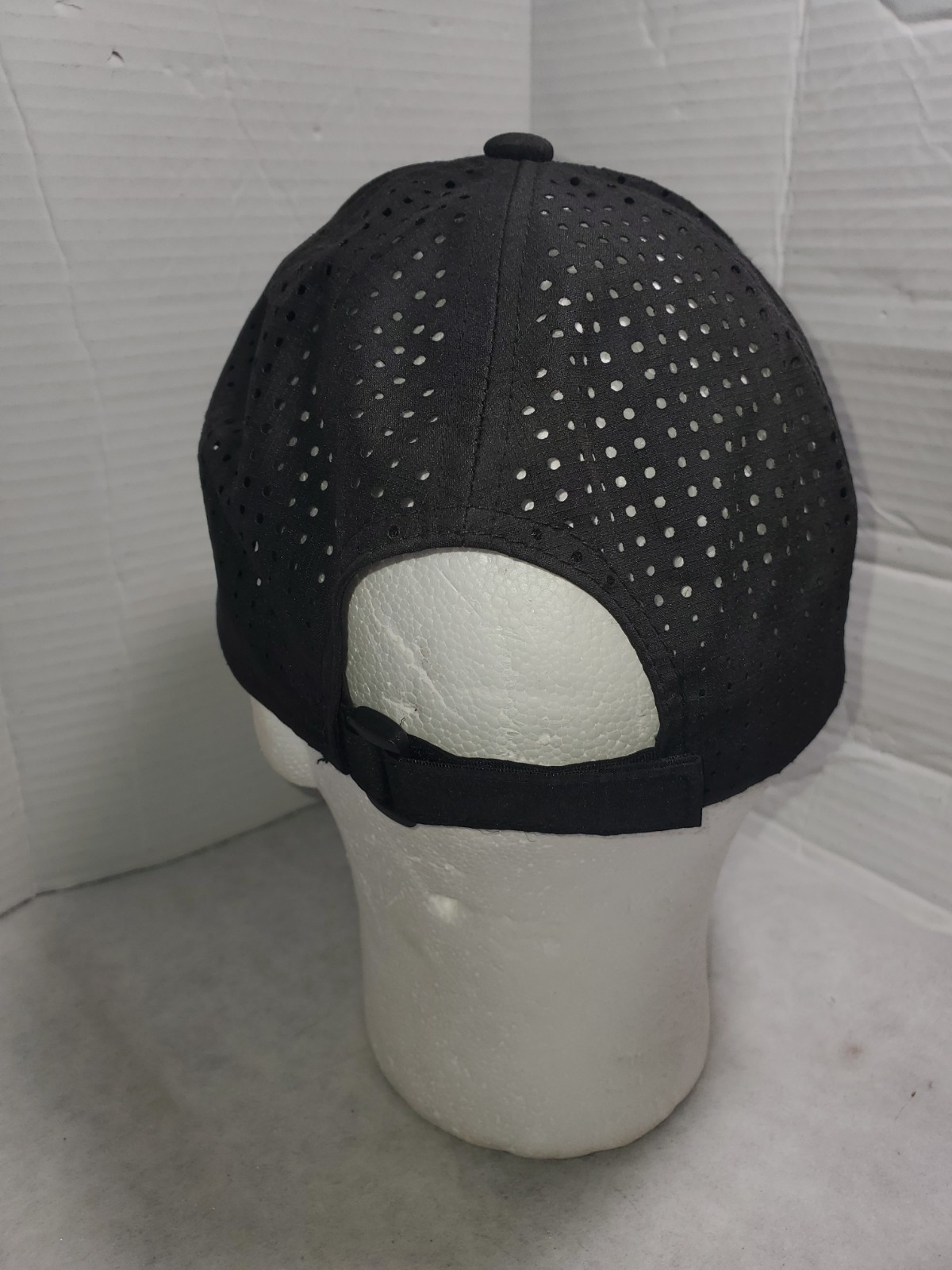 OrangeTheory Fitness Hat Adult Adjustable Black B… - image 3