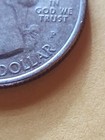 2011 P Gettysburg NP Quarter. ATB Series  — photo 4