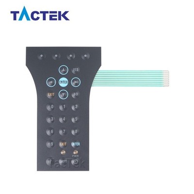 GM Tech2 Membrane Keypad Keypad Keyboard for GM Tech2 *gb