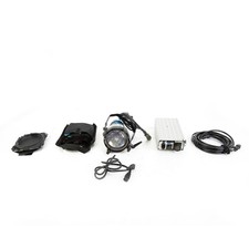 ARRI Arrilux 400 HMI Pocket PAR Light Kit with Ballast - SKU 1684628