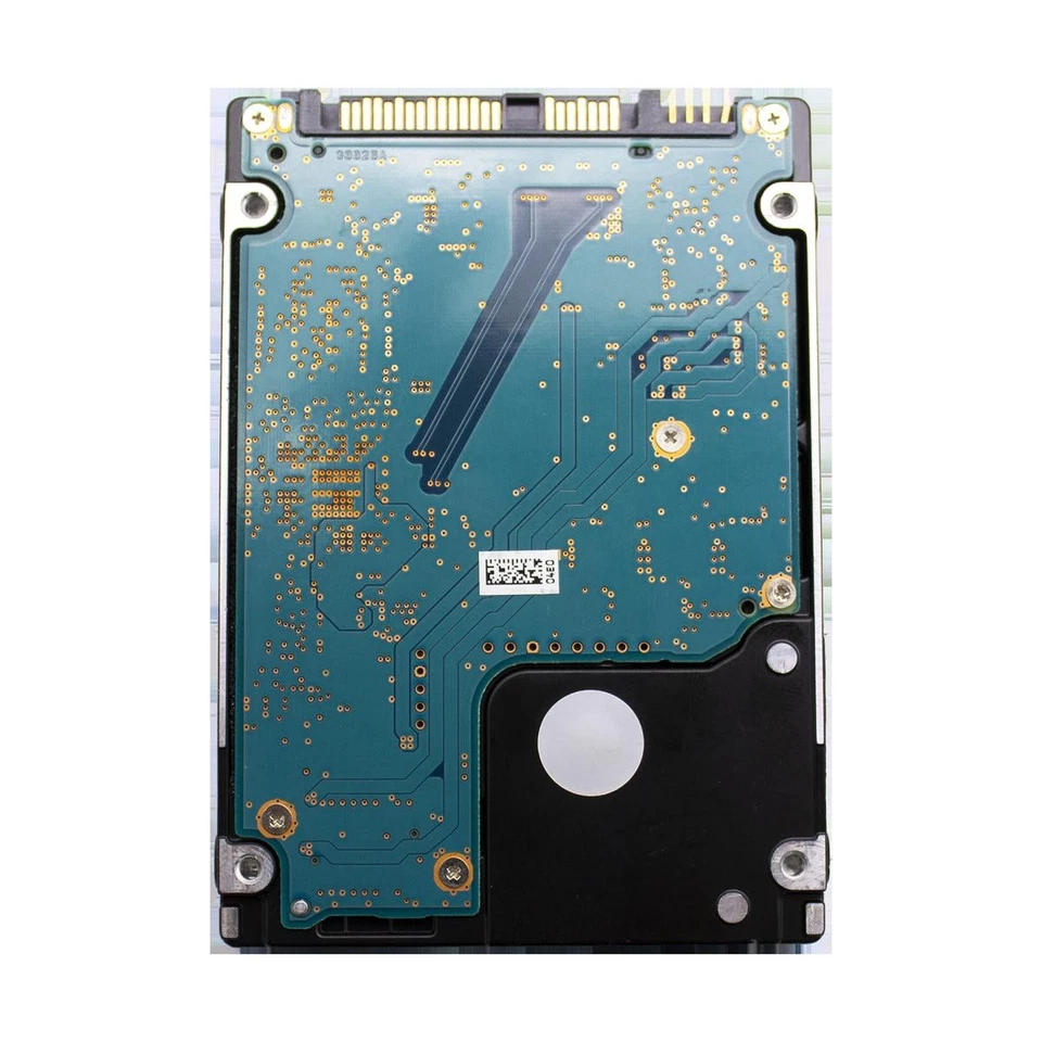 TOSHIBA AL14SEB18EP Hard Disk HDD SAS 1.8TB 2.5" Hard Drive 12GBPS 10K RPM - Image 2 of 3