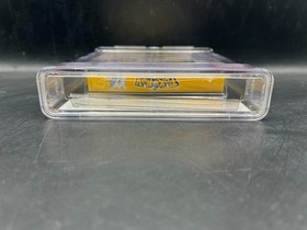 1999 Pokemon Yellow Version Game Boy PSA 9.6 A++ Graded FACTORY SEALED WATA VGA