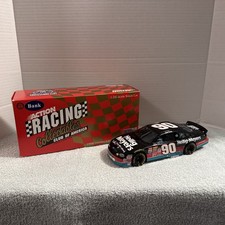 1:24 NASCAR Diecast Racing Collectibles