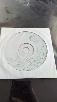 ASUS DVD Suite, Contains Power2Go 8, E-Green, Firmware Update