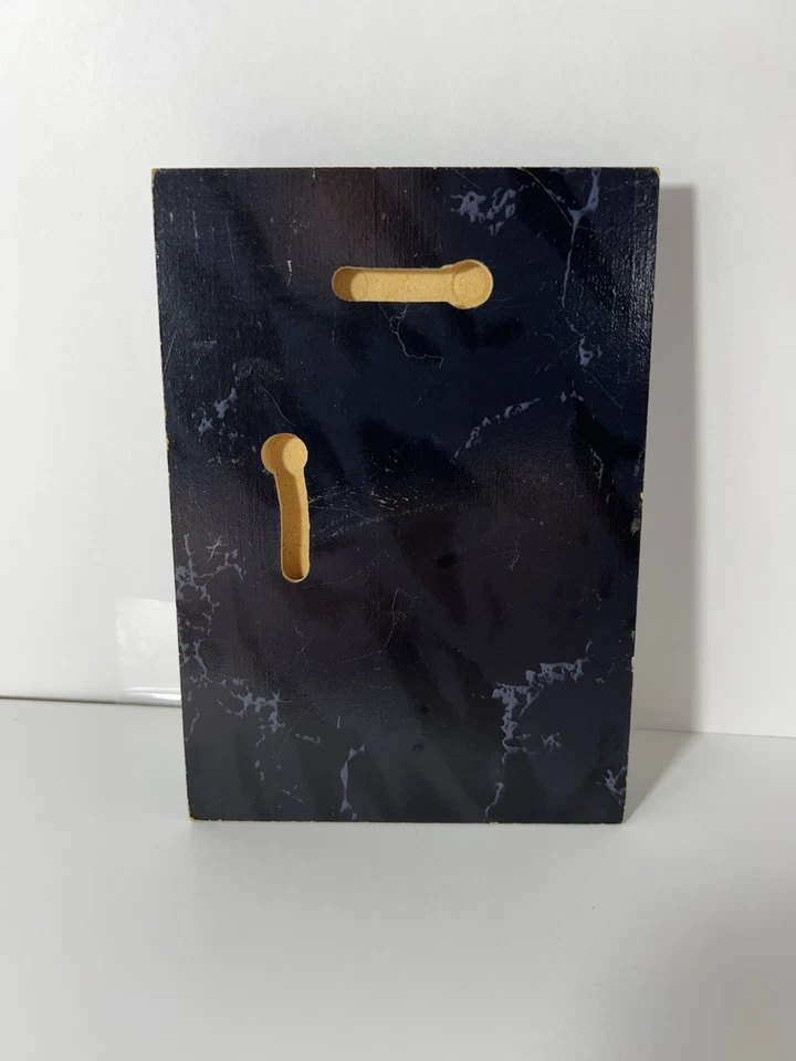 Upper Deck 1992 - Emmitt Smith #22 RB Dallas Cowboys Season Leaders 4x6 placa D1 Foto 2 de 4