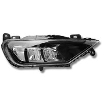 Eurowagens Volvo XC60 Front Nebelscheinwerfer Rechts LED 17- StoßStangenlampe