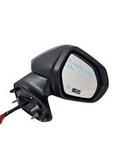 ✅Specchio Specchietto Retrovisore Destro per Toyota Yaris Cross 2020-2025 6 FILI