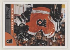 2013-14 Score Maxime Talbot #369 0c4