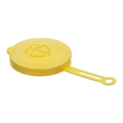 Durable Windshield Wiper Washer Fluid Reservoir Tank Cover For