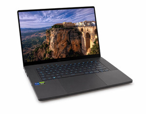 ASUS ROG Zephyrus Gaming Laptop – RTX 4070 / Ultra 9 / 32GB RAM / 240Hz Display