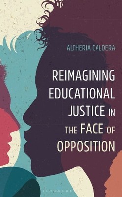 Altheria Calder Reimagining Educational Justice in the (Taschenbuch) (US IMPORT)