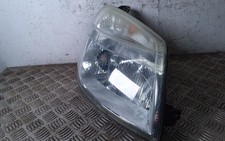CITROEN BERLINGO LX 600TD HDI MK1 FL 2002-2006 RIGHT FRONT HEADLIGHT 6205AX