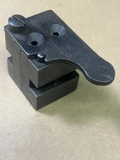 LYMAN/IDEAL 357446 38/357 CAL Bullet MOLD/MOULD 2 CAVITY