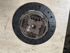 Disque d'embrayage Volkswagen GOLF