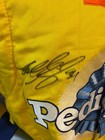 KBM firesuit jacket signed gilliand — photo 2