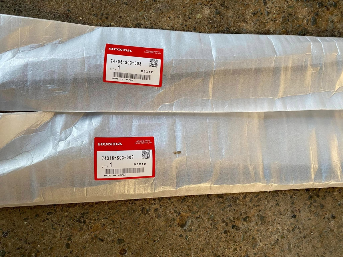 JDM OEM Honda Civic Type-r Type R Fd2 Speed Meter ASSY (ns) 78220
