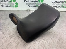 KAWASAKI GPZ600 GPZ 600 FRONT SEAT  YEAR 1988-90 (CMB1258)