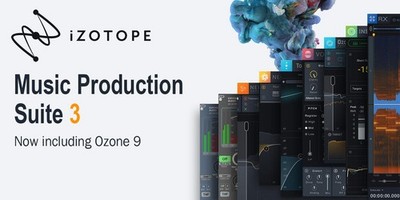 Music Production Suite 3